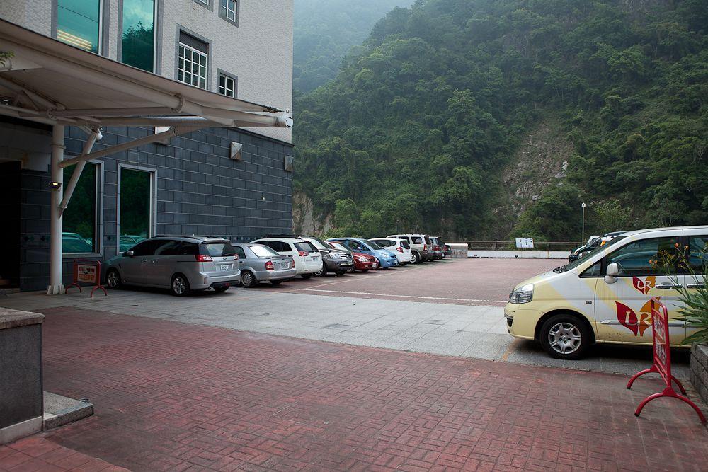 Uni-Resort Ku-Kuan Heping  Esterno foto